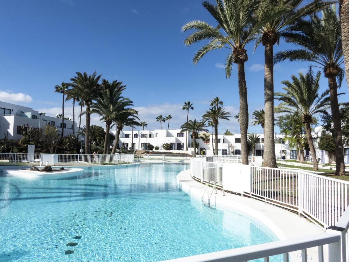 Casa de Férias Barqueros - Carpe Mundi Corralejo