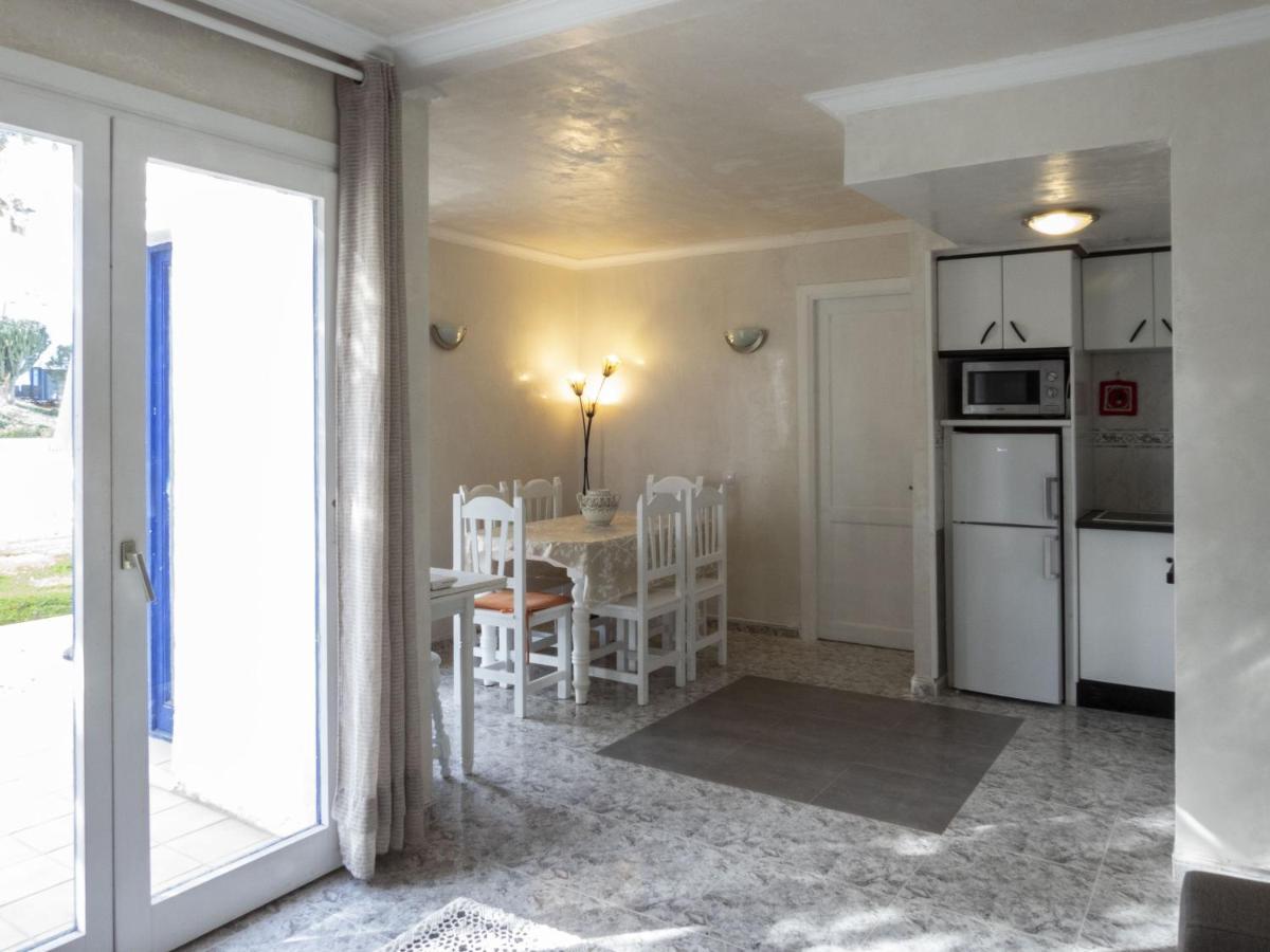 Barqueros - Carpe Mundi Casa de Férias Corralejo